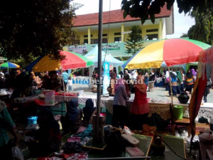 Pemkot Akan Adakan Bazar Ramadan di Empat Titik