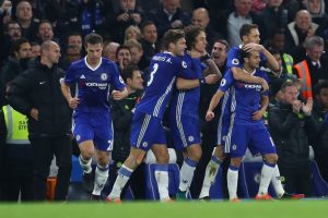 Raih 12 Kali Kemenangan Beruntun, Chelsea Kokoh di Puncak Klasemen
