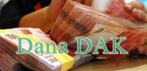 BPLH Salurkan Rp 10 Milyar DAK untuk Empat Program