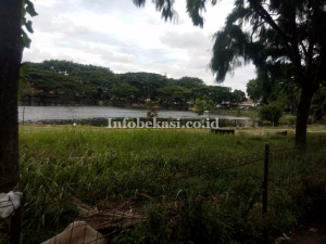Ini Tempat Kongkow Paling Asyik di Kota Bekasi