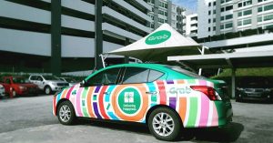 Bantu Anak-Anak Kurang Beruntung di Asia Tenggara, Grab Luncurkan Delivering Happyness
