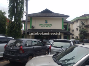 Kadinsos Kota Bekasi : Anak Jalanan yang Masih Bersekolah Akan Kami Kembalikan
