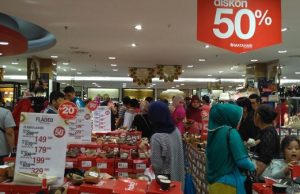 Late Night Sale, Metropolitan Mall Bekasi Siapkan Diskon Sampai 70 Persen!