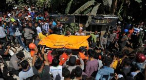 Ralat Data dari BNPB Mengenai Data Korban Meninggal di Aceh
