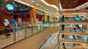 Akhir Tahun Di Grandmetmall, Dari Midnight Sale Hingga Christmas Choir Competition