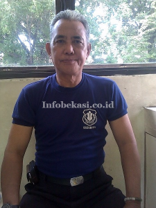 Guru Besar Silat Kota Bekasi : Sudah Ada Pergeseran Kebudayaan