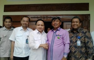 Kementerian PUPR Apresiasi Penertiban Bangli oleh Pemkot Bekasi