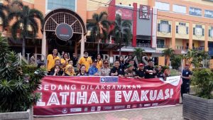 Upaya Pencegahan Kebakaran Dini, Damkar Gencar Sosialisasi ke Masyarakat