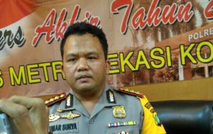 Belum Ada Lahan Parkir, Polrestro Bekasi Kota Tidak Rekomendasi Car Free Night