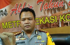 Belum Ada Lahan Parkir, Polrestro Bekasi Kota Tidak Rekomendasi Car Free Night