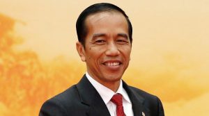 Jokowi Soroti Media Online Penyebar Fitnah