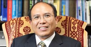 Ilmuan Indonesia Ini Ciptakan Sesuatu yang Bikin Tercengang