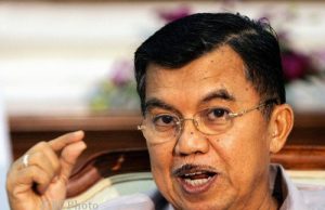 Wakil Presiden JK : Ujian Nasional Tidak Banyak yang Berubah