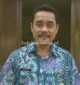 Kadinsos Kota Bekasi Sesalkan Masih Adanya PSK Dibawah Umur