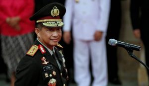 Kapolri Jendral Tito Karnavian : Fatwa MUI Bukanlah Hukum Positif di Indonesia