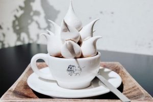 Kopi Meringue, Tren Minum Kopi Terbaru