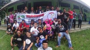 Kumbesi, Gaungkan Aksi Sosial di Masyarakat