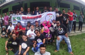 Kumbesi, Gaungkan Aksi Sosial di Masyarakat