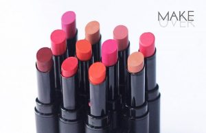 Kenali Jenis-Jenis Lipstikmu!