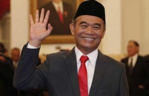 40.000 Bantuan Kelas Baru untuk Sekolah Negeri dan Swasta