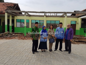 Dewan Imbau Disdik dan Disbangkim Lebih Proaktif Cek Fisik Sekolah