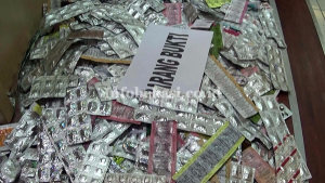 Jual Obat-Obatan Kadaluarsa, Pengepul Ini Ditangkap Polres Metro