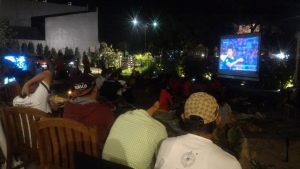 Toyota Gandeng WCC Gelar Gathering Nobar Grandfinal AFF 2016
