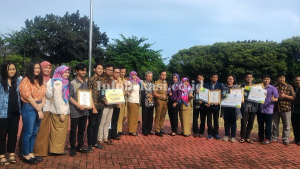 Pemkot Bekasi Umumkan Pemenang Sayembara Desain Penataan Fasade dan Reklame