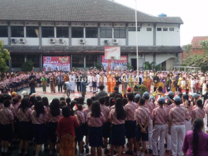 Syarat Baca Tulis Berhitung Masuk SD Dihapus, Ini Alasannya