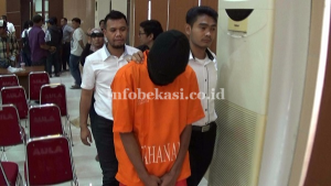 Cemburu, Kekasih yang Tengah Hamil Ditendang dan Dipukul dengan Helm