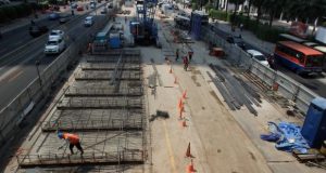 Wagub Jabar: Pembangunan Infrastruktur Berjalan Cepat