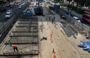 Wagub Jabar: Pembangunan Infrastruktur Berjalan Cepat