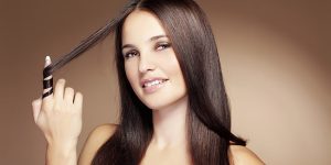 Ingin Punya Rambut Sehat? Penuhi 5 Vitamin Berikut
