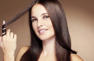 Ingin Punya Rambut Sehat? Penuhi 5 Vitamin Berikut