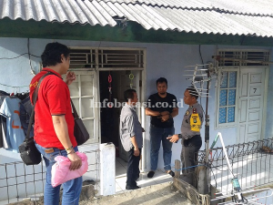 Diduga Depresi, Seorang Pria di Cikarang Selatan Tewas Gantung Diri