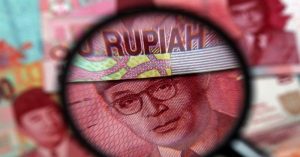 Waw, Rupiah Jadi Sorotan Dunia Internasional!