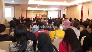 Pemkot Bekasi Luncurkan Sistem Elektronik untuk Wajib Pajak