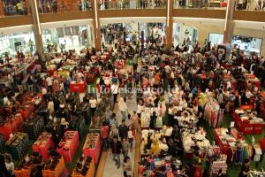 Yuk Serbu! Diskon 70 Persen di One Day Sale SMB Setiap Sabtu