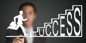 Bekerja Belum Tentu Sukses? Bagaimana Caranya?