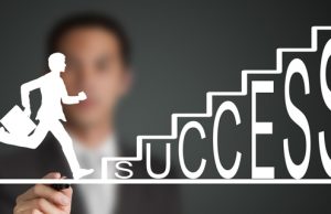 Bekerja Belum Tentu Sukses? Bagaimana Caranya?