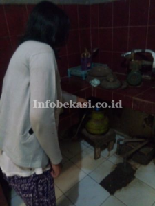 Lagi, Tabung Gas Elpiji 3 Kilogram Langka di Pasaran