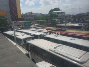 Marak Telolet, Kepala Terminal Kota Bekasi : Pergunakan Sesuai Etika
