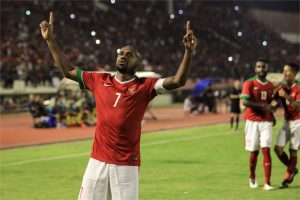 Tiket Duel Timnas VS Thailand Ludes