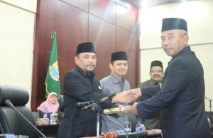 KUA-PPAS Tahun 2017 Disepakati di Akhir Tahun