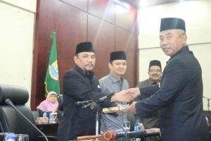 KUA-PPAS Tahun 2017 Disepakati di Akhir Tahun