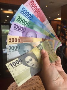Ini Tampilan Baru Rupiah
