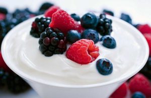 Pentingnya Yogurt untuk Ibu Hamil
