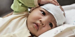 Anak Sakit Ringan? Tak Perlu ke Dokter