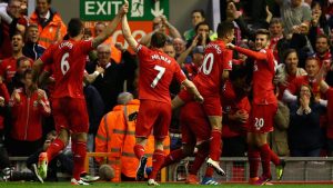 Liverpool Menangi Derby Merseyside Secara Dramatis