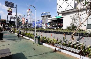 Tahun Ini, Kota Bekasi Akan Punya 3 Kilometer Pedestrian Baru
